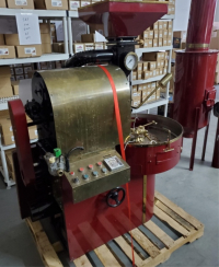 Sale Image for COEX Coffee International, Inc.