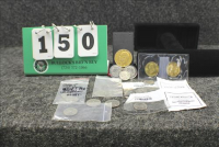 Sale Image for Great Investment Auction- Coins, Silver & Gold