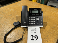 Sale Image for Wind Down TV, LLC A/k/a Black Television News Channel, LLC F/k/a Black News Channel, LLC