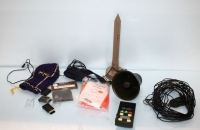 Sale Image for November Online Auction