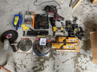 Sale Image for Advance Case Parts, Inc. Inventory