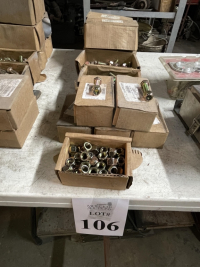 Sale Image for Toney Drilling Supplies, Inc