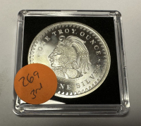 Sale Image for 3rd Online Coin Auction