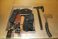 Sale Image for Large Public Auction - Live &amp; In Person