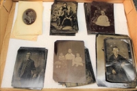 Sale Image for Large Public Auction