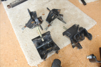 Sale Image for Dennis Trailers Inc. Liquidation Auction