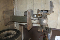 Sale Image for Dennis Trailers Inc. Liquidation Auction