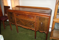 Sale Image for Real Estate &amp; Contents