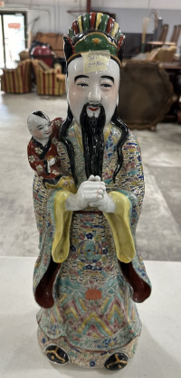 Sale Image for  June Online Auction 2024