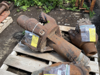 Sale Image for Toney Drilling Supplies, Inc