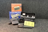 Sale Image for Online Bidding Only Auction