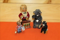 Sale Image for Large Public Auction