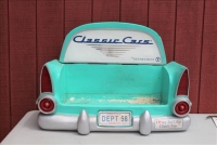 Sale Image for Public Auction At The New Refinery