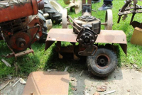 Sale Image for Real Estate And Contents