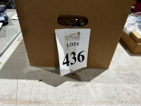 Sale Image for Liberty Power Corp. Super High-End Network Hardware Auction