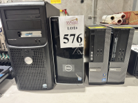 Sale Image for SLM Services, LLC (Lead Case)