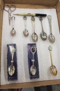 Sale Image for Large Public Auction