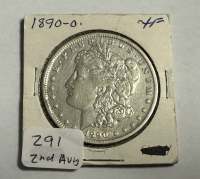 Sale Image for 2nd August Online Auction 2023