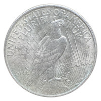 Sale Image for Wake Robbin Gold & Silver Coin and Bullion Auction #1