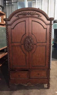 Sale Image for Two Exclusive Personal Property Auctions