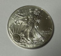 Sale Image for 3rd Online Coin Auction