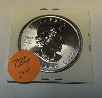 Sale Image for 3rd Online Coin Auction