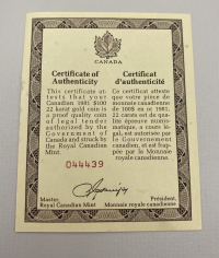 Sale Image for Special Gold And Silver Jewelry And Coin Auction