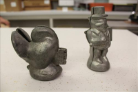 Sale Image for Jameson's Candy Store Liquidation Auction