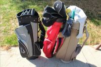 Sale Image for Real Estate &amp; Contents