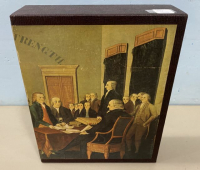 Sale Image for February Online Auction 2021