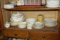 Sale Image for Real Estate And Contents