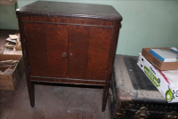 Sale Image for Real Estate &amp; Contents