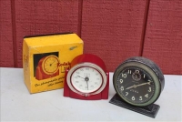 Sale Image for Public Auction At The New Refinery