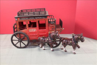 Sale Image for Large Public Auction