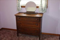 Sale Image for Real Estate & Contents