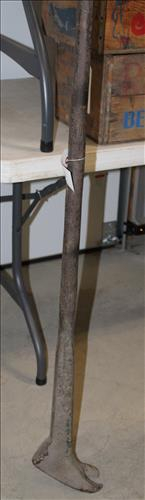 Sale Image for Large Public Auction