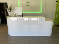 Sale Image for Upscale Physical Fitness Studio/Gym Equipment