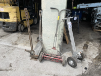 Sale Image for Toney Drilling Supplies, Inc