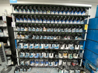 Sale Image for Viva-Liz, Inc. (Automotive Paints And Finishes, Supplies And Vehicles)