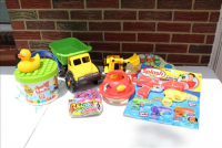 Sale Image for Real Estate & Contents