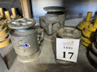 Sale Image for Larry’s Heavy Equipment Parts &amp; Services, Inc.