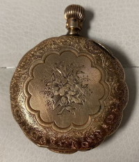 Sale Image for Watch And Jewelry Online Auction