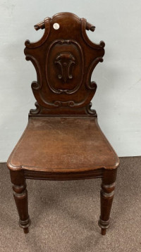 Sale Image for November Online Auction 2025