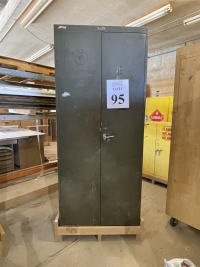 Sale Image for Cabinet Making And Woodworking Equipment