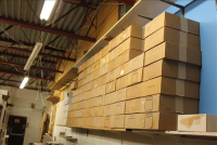 Sale Image for Jameson's Candy Store Liquidation Auction