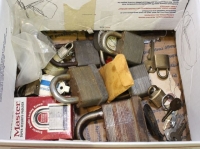 Sale Image for March Online Auction - Antiques, Furniture And More.