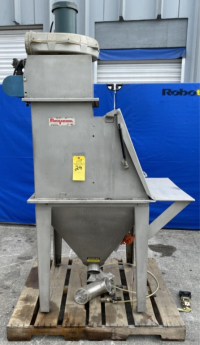 Sale Image for Commercial Baking Production Equipment And Vehicles