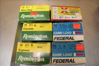 Sale Image for Large Public Auction