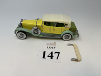 Sale Image for Large Collection Of Quality Diecast Models &amp; Collectibles