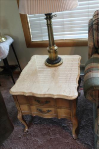 Sale Image for Real Estate & Contents